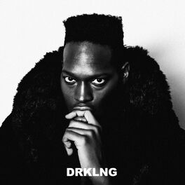 Album cover of Drklng