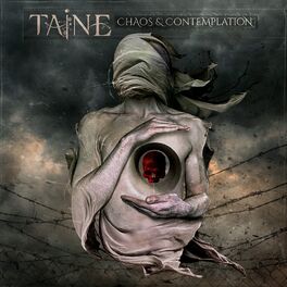 Album cover of Chaos and Contemplation