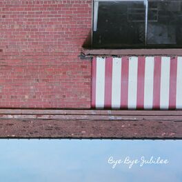 Album cover of Bye Bye Jubilee