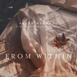 Album cover of From Within