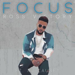 Album cover of Focus