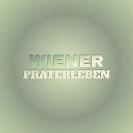 Album cover of Wiener Praterleben