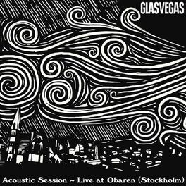 Album cover of Acoustic session at Obaren (Stockholm)