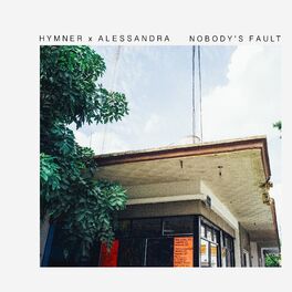 Album cover of Nobody's Fault