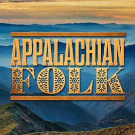 Album cover of Appalachian Folk