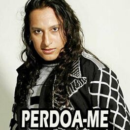 Album cover of Perdoa-Me