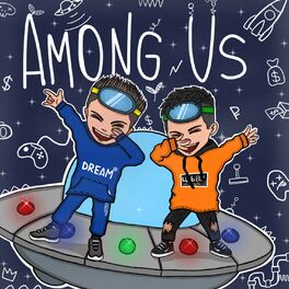 Album cover of Among Us