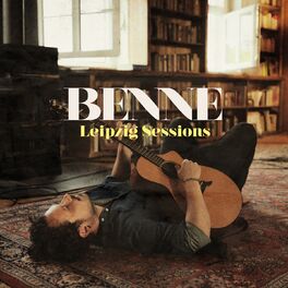 Album cover of Leipzig Sessions (Live)