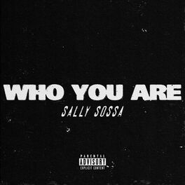 Album cover of Who You Are