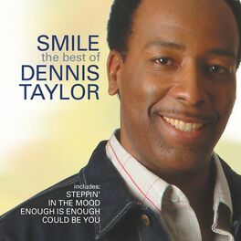 Album cover of Smile - The Best of Dennis Taylor
