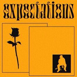 Album cover of expectations