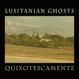 Album cover of Quixotescamente (Exotic Quixotic)