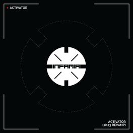 Album cover of Activator (2K23 Revamp)