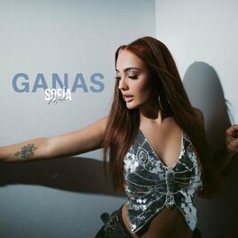 Album cover of Ganas