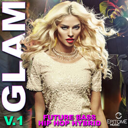 Album cover of Glam, Vol. 1