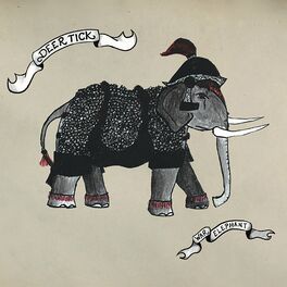 Album cover of War Elephant