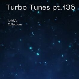Album cover of Turbo Tunes pt.136