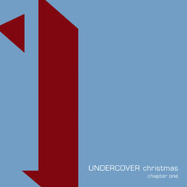 Album cover of Undercover Christmas: Chapter One