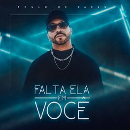 Album cover of Falta Ela Em Você