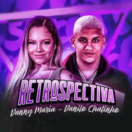 Album cover of Retrospectiva