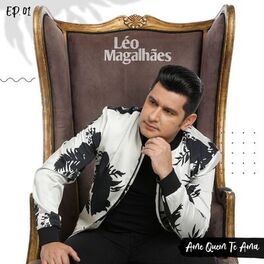 Album cover of Ame Quem Te Ama, Ep. 1