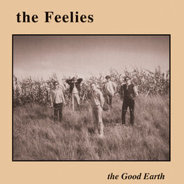 Album cover of The Good Earth