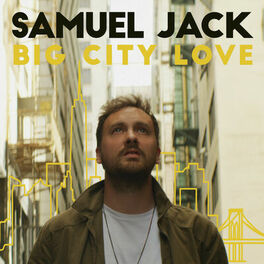 Album cover of Big City Love