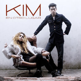 Album cover of En Otro Lugar