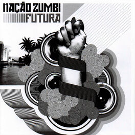 Album cover of Futura