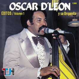 Album cover of Éxitos, Vol. 1