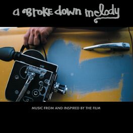 Album cover of A Broke Down Melody