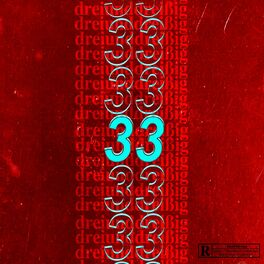Album cover of 33