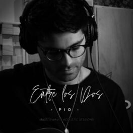 Album cover of Entre los Dos (Acústico)