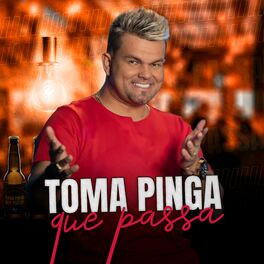 Album cover of Toma Pinga Que Passa