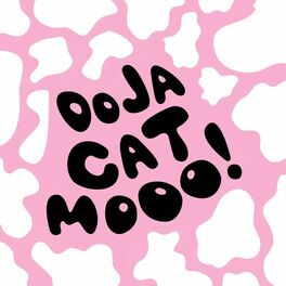 Album cover of MOOO!