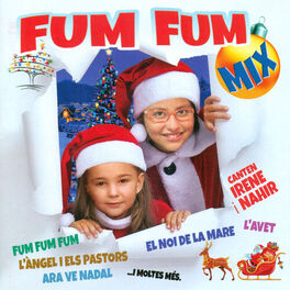 Album cover of Fum Fum Mix