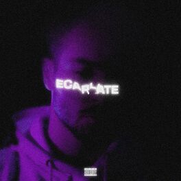 Album cover of Ecarlate