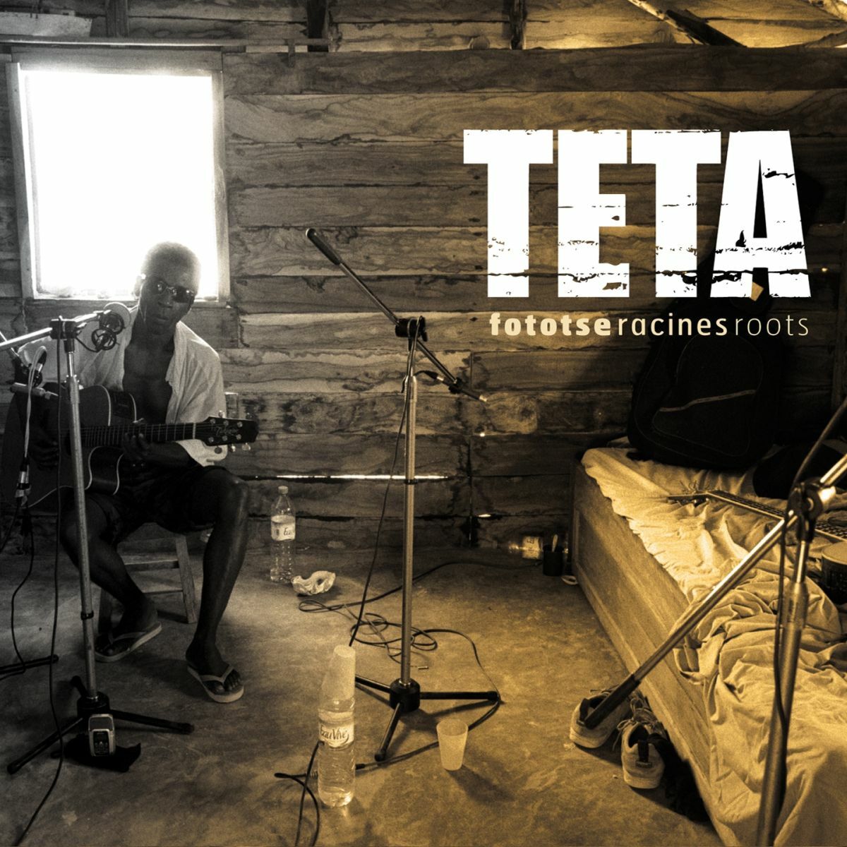 Teta: albums, songs, playlists | Listen on Deezer