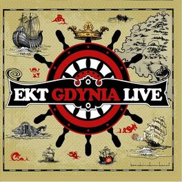Album cover of EKT Gdynia (Live)