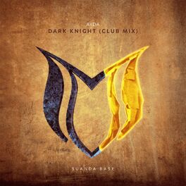 Album cover of Dark Knight (Club Mix)