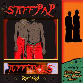 Album cover of TUFF TIME$ (Remixed)