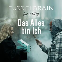 Album cover of Das alles bin ich