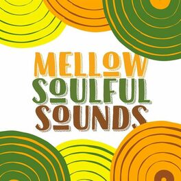 Album cover of Mellow Soulful Sounds