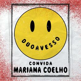 Album cover of Duo Avesso Convida Mariana Coelho (Ao Vivo)