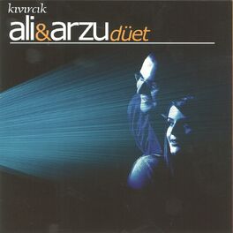 Album cover of Kıvırcık Ali Arzu Düet