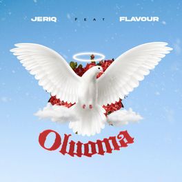 Album cover of Oluoma