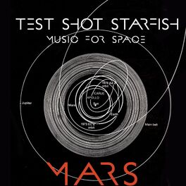 Album cover of Mars