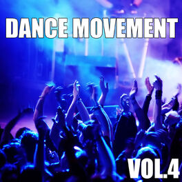 Album cover of Dance Movement, Vol. 4