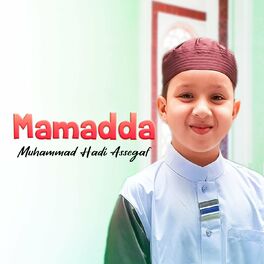 Album cover of Mamadda