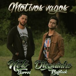 Album cover of Motivos Vagos